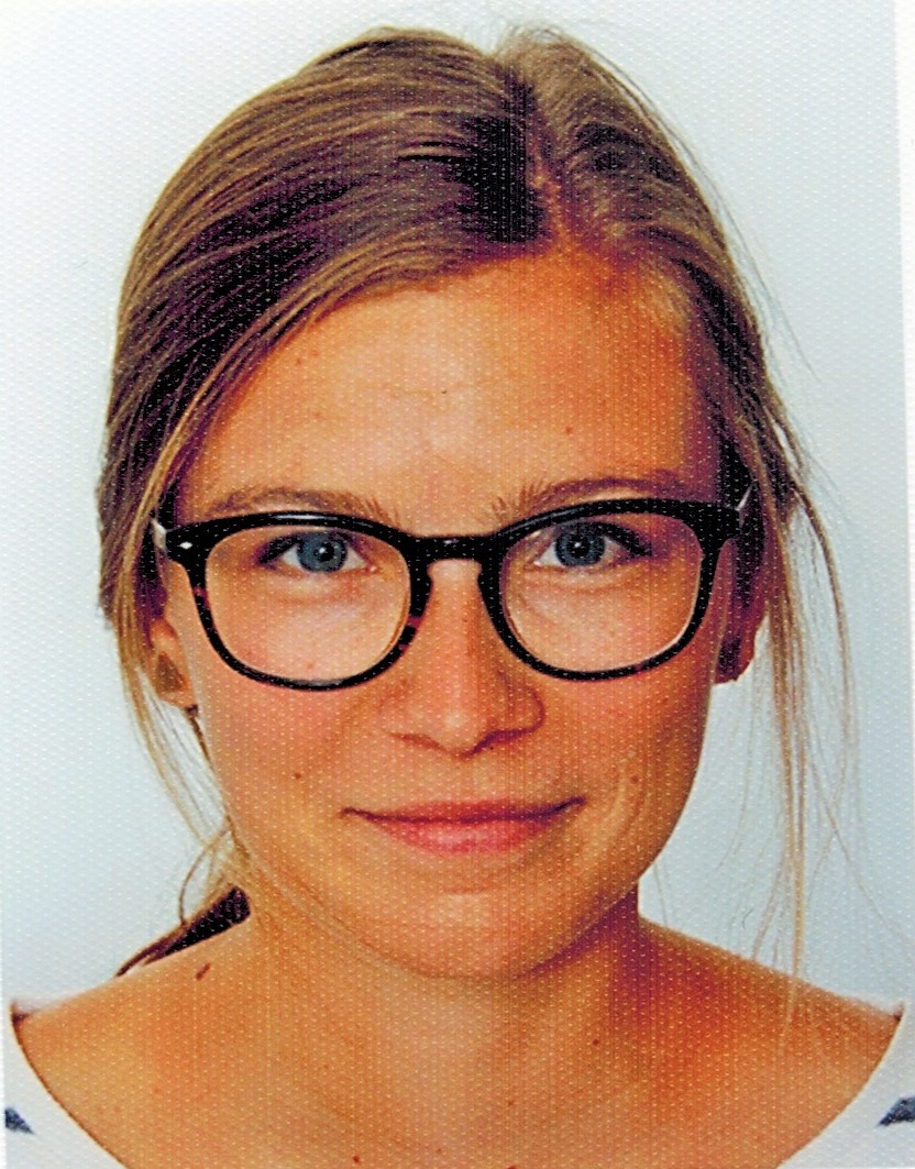 Johanna Freund › Herzlich Willkommen Am Lehrstuhl Für Klinische